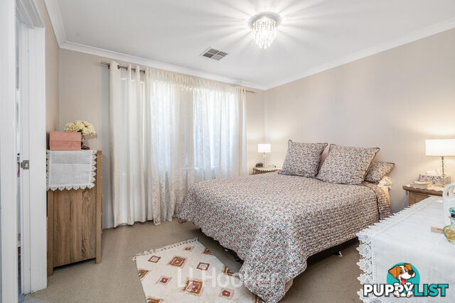 18 Mackerel Avenue VASSE WA 6280