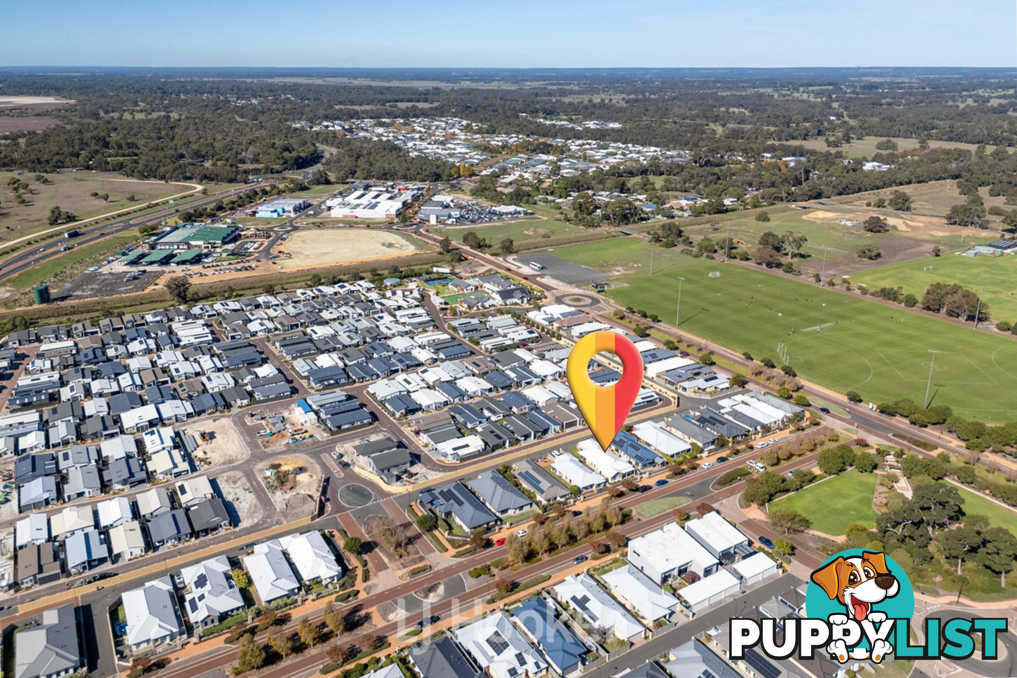 18 Mackerel Avenue VASSE WA 6280