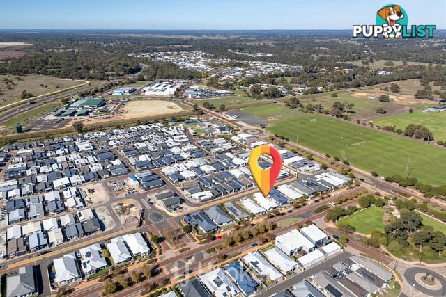 18 Mackerel Avenue VASSE WA 6280