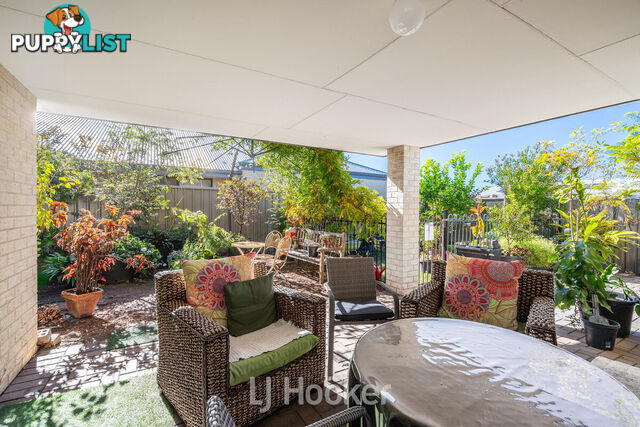 18 Mackerel Avenue VASSE WA 6280