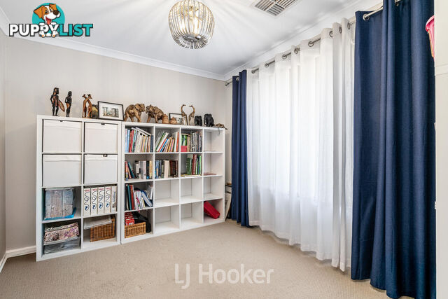 18 Mackerel Avenue VASSE WA 6280