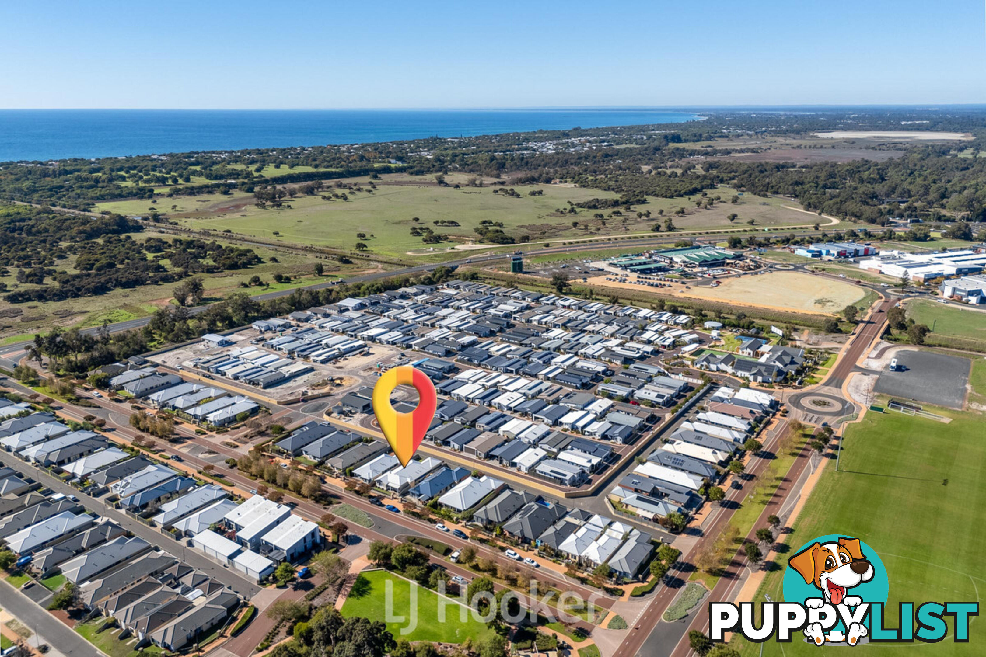 18 Mackerel Avenue VASSE WA 6280