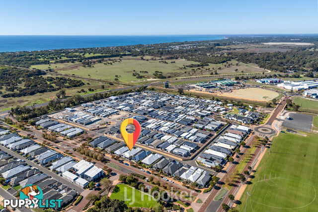 18 Mackerel Avenue VASSE WA 6280