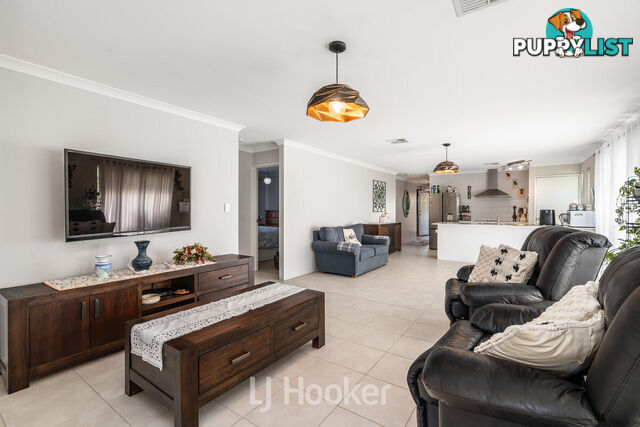 18 Mackerel Avenue VASSE WA 6280