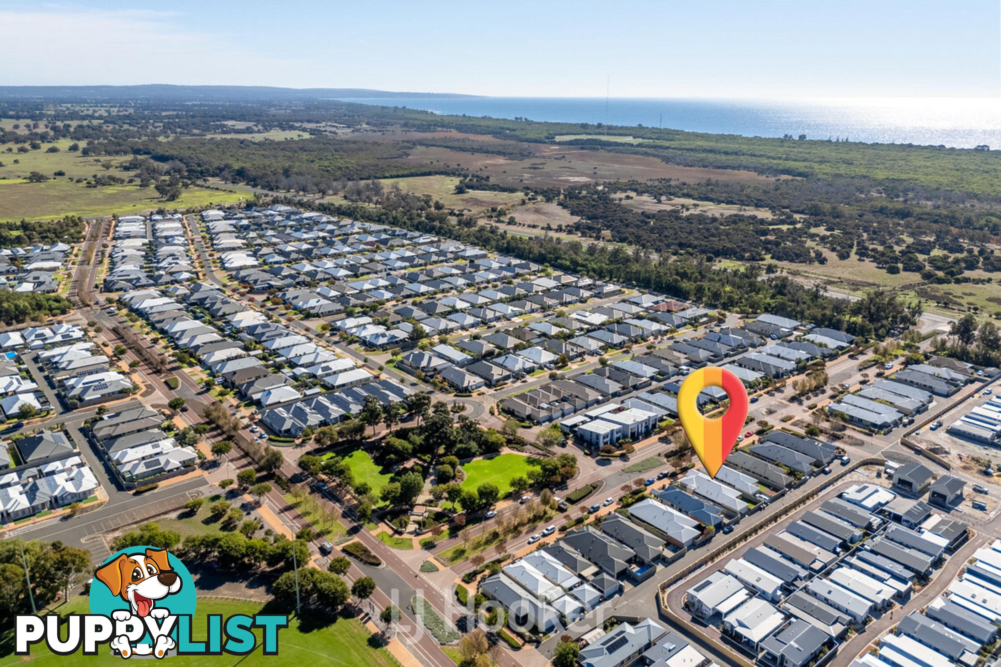 18 Mackerel Avenue VASSE WA 6280