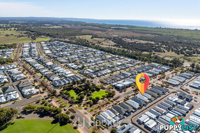 18 Mackerel Avenue VASSE WA 6280