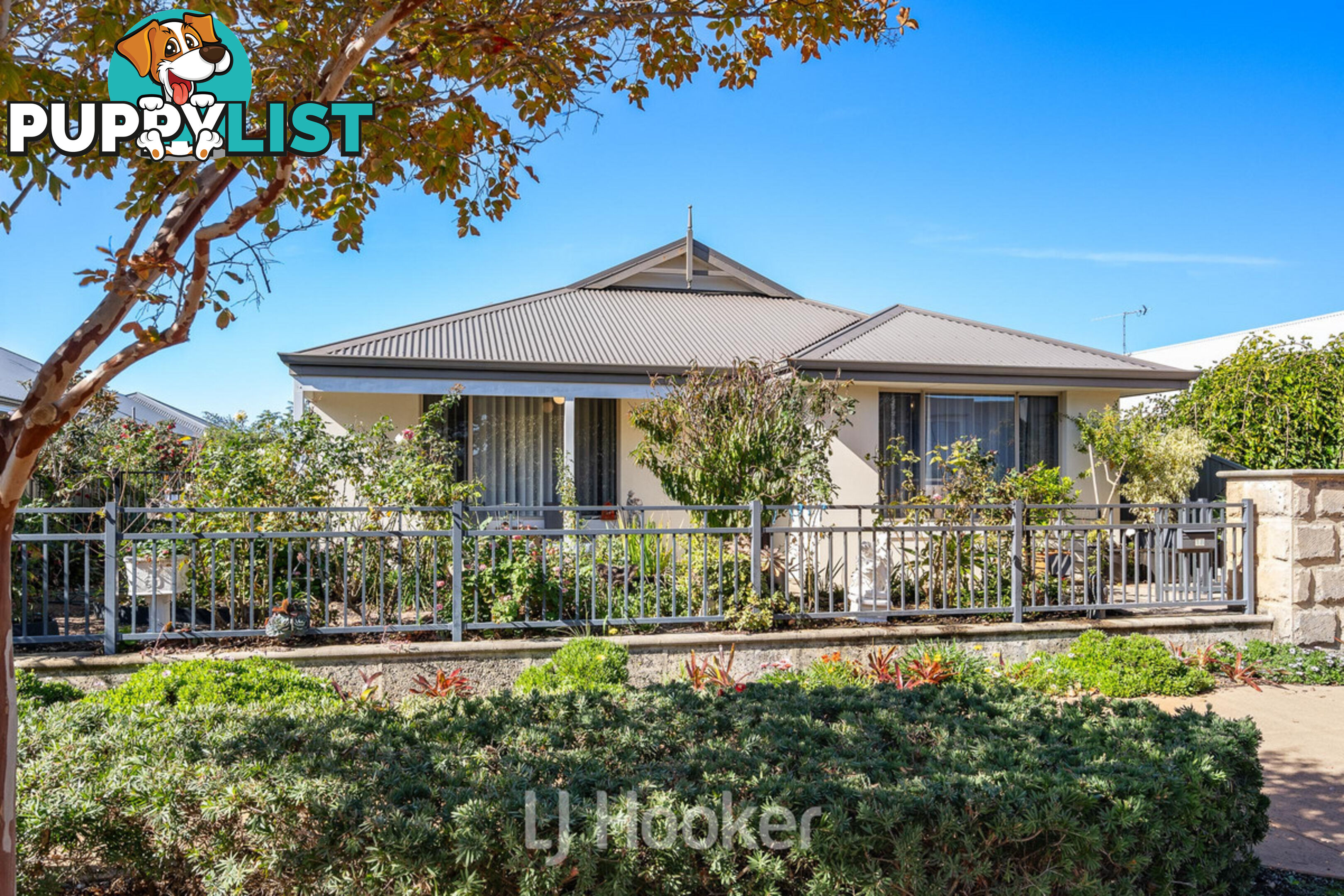 18 Mackerel Avenue VASSE WA 6280