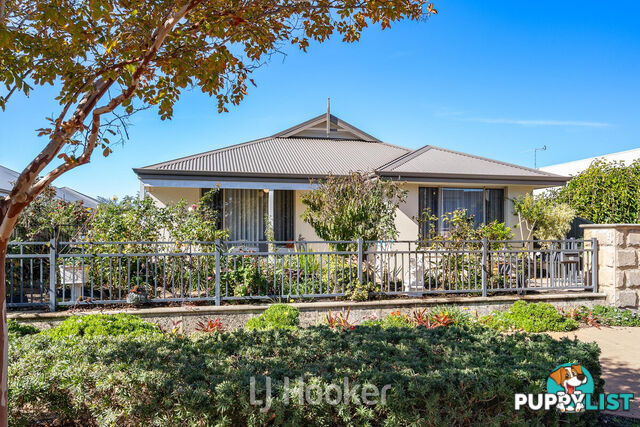 18 Mackerel Avenue VASSE WA 6280