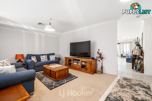 18 Mackerel Avenue VASSE WA 6280