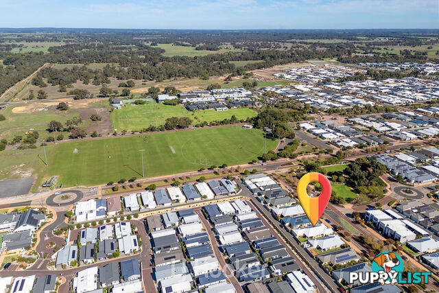 18 Mackerel Avenue VASSE WA 6280