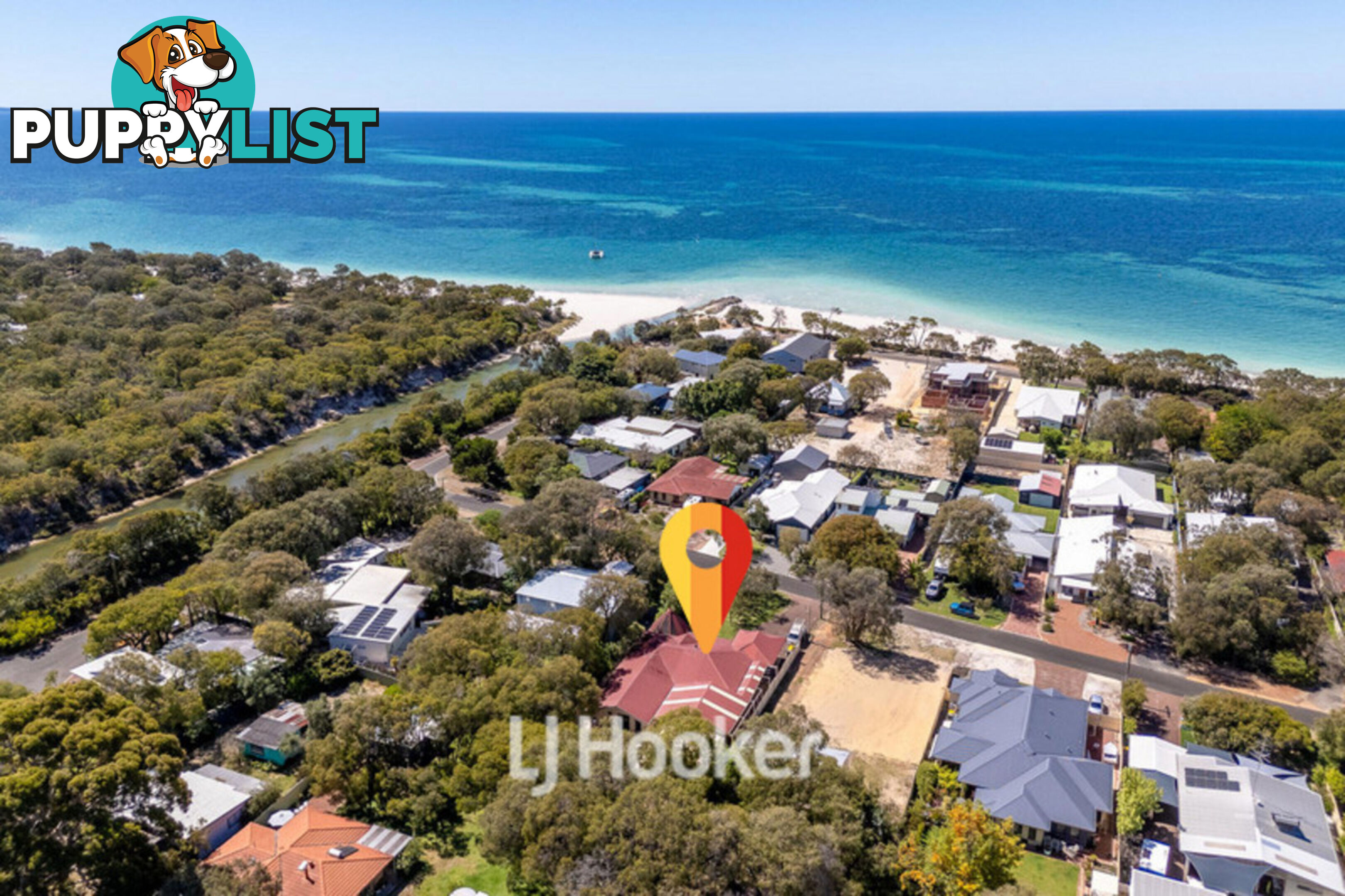 8 John Street ABBEY WA 6280