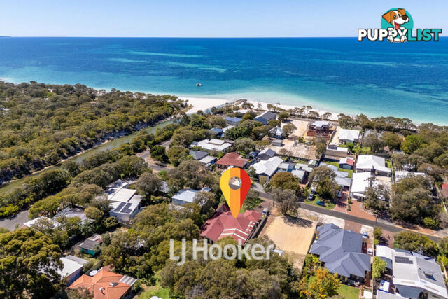 8 John Street ABBEY WA 6280