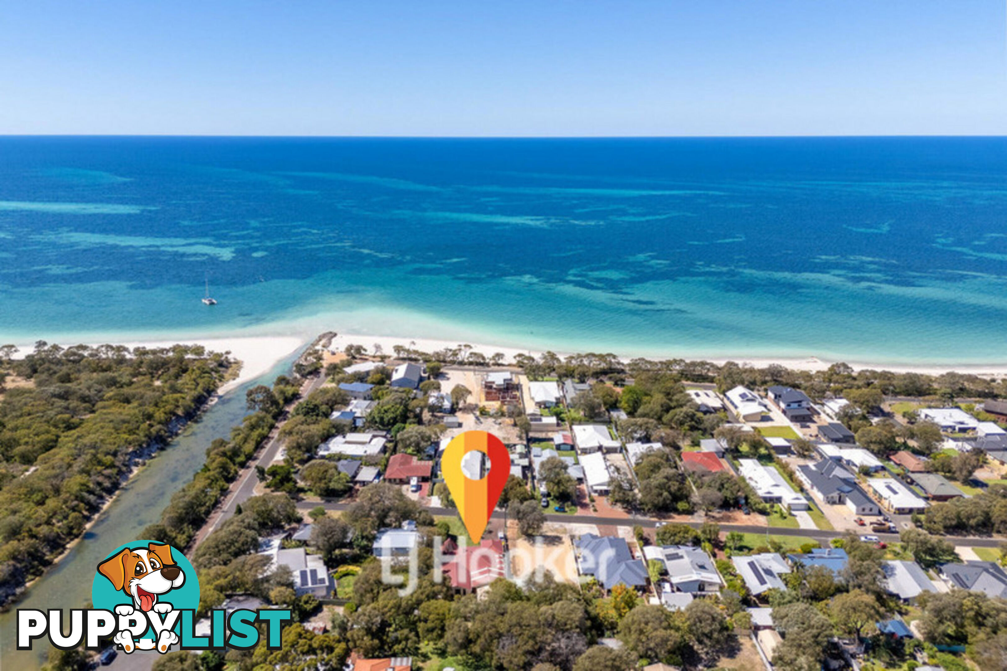 8 John Street ABBEY WA 6280