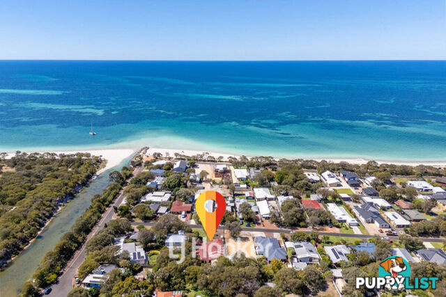 8 John Street ABBEY WA 6280