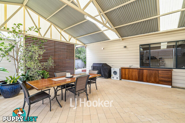 8 John Street ABBEY WA 6280