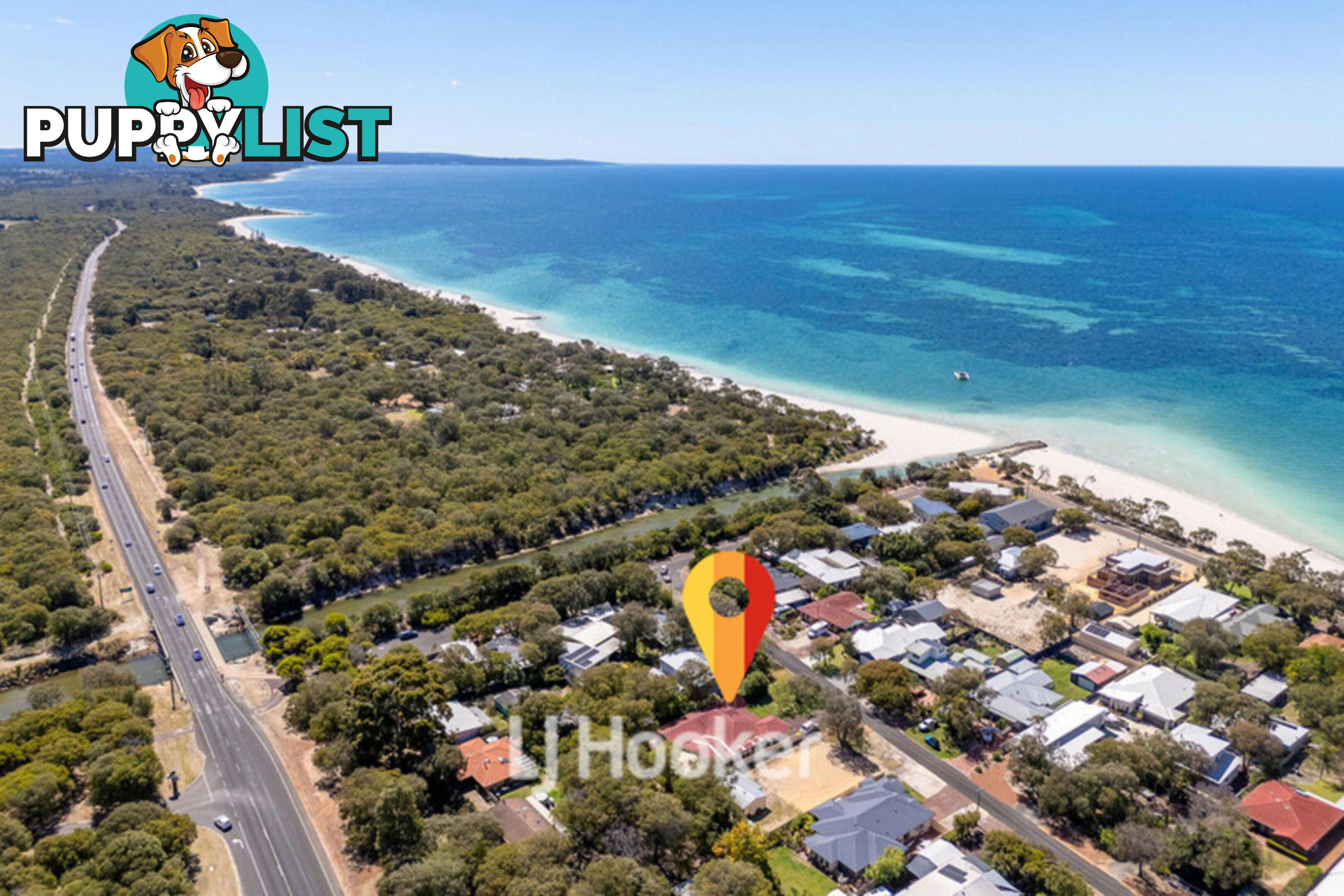 8 John Street ABBEY WA 6280