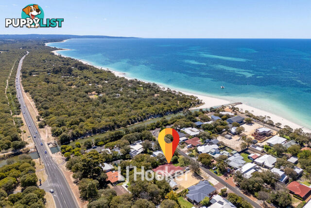 8 John Street ABBEY WA 6280