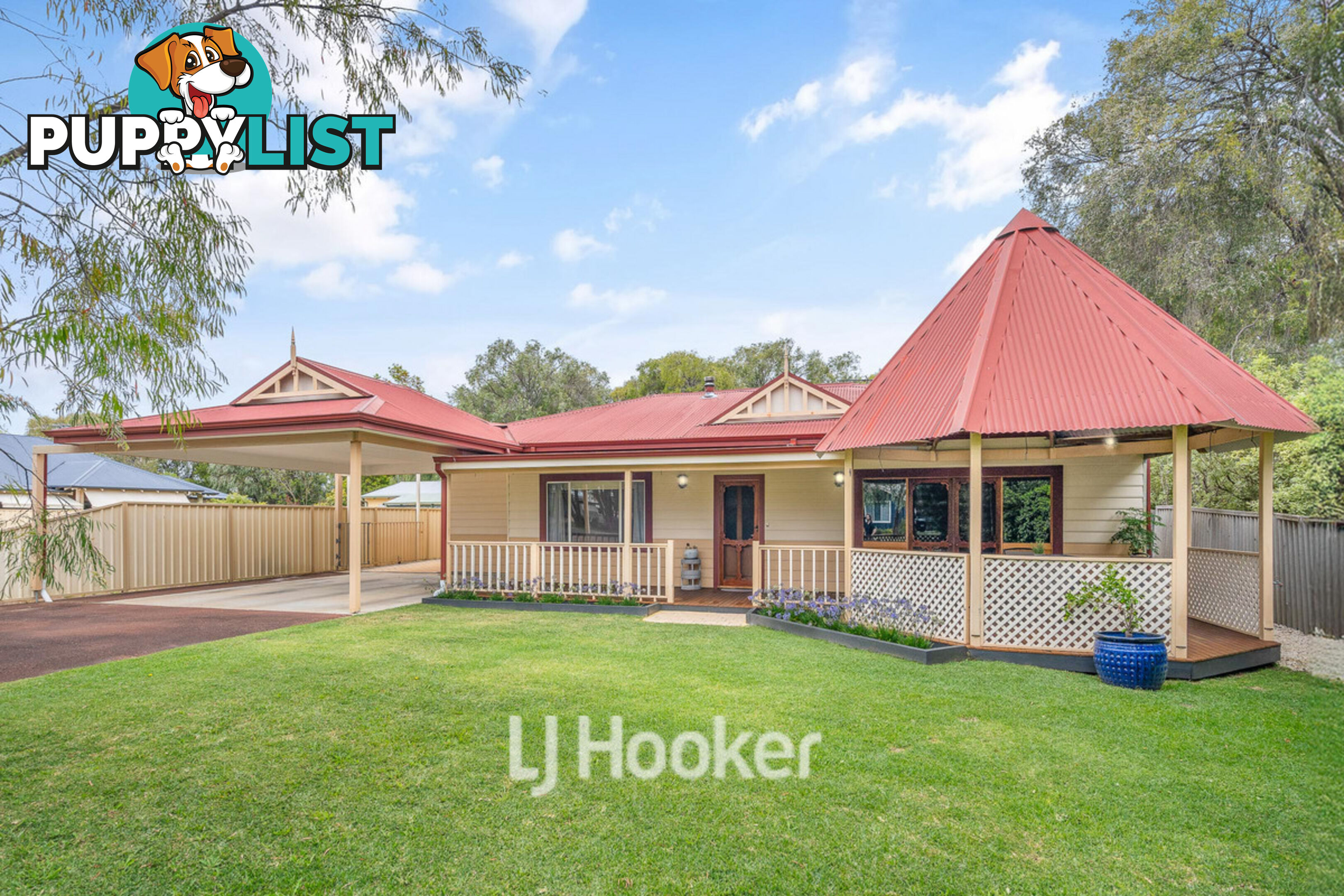 8 John Street ABBEY WA 6280