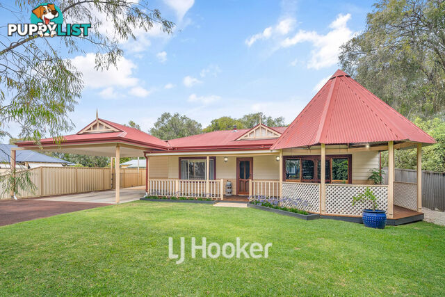 8 John Street ABBEY WA 6280