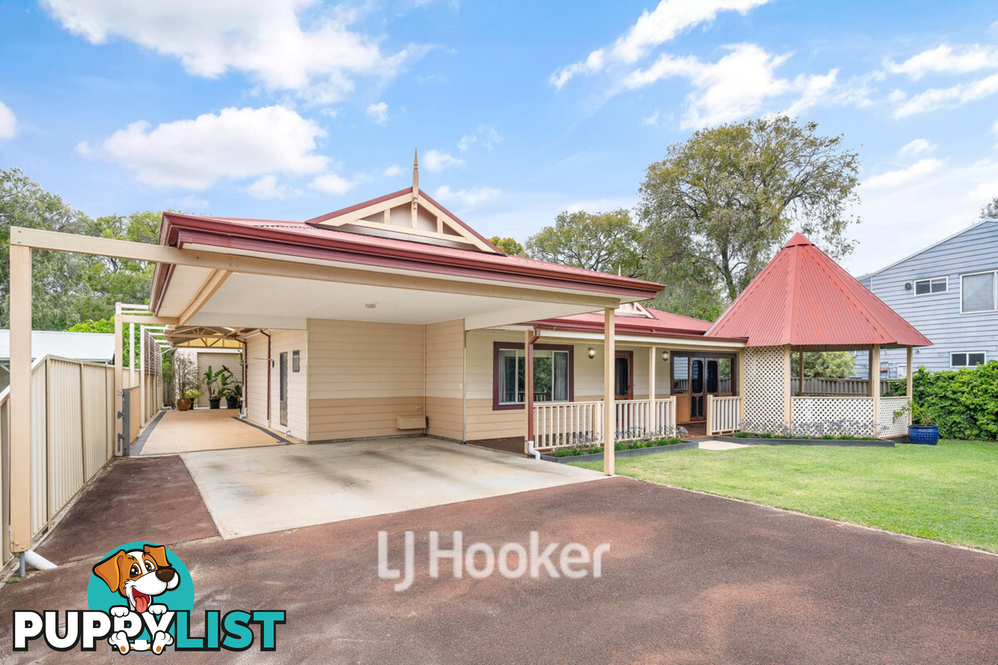 8 John Street ABBEY WA 6280