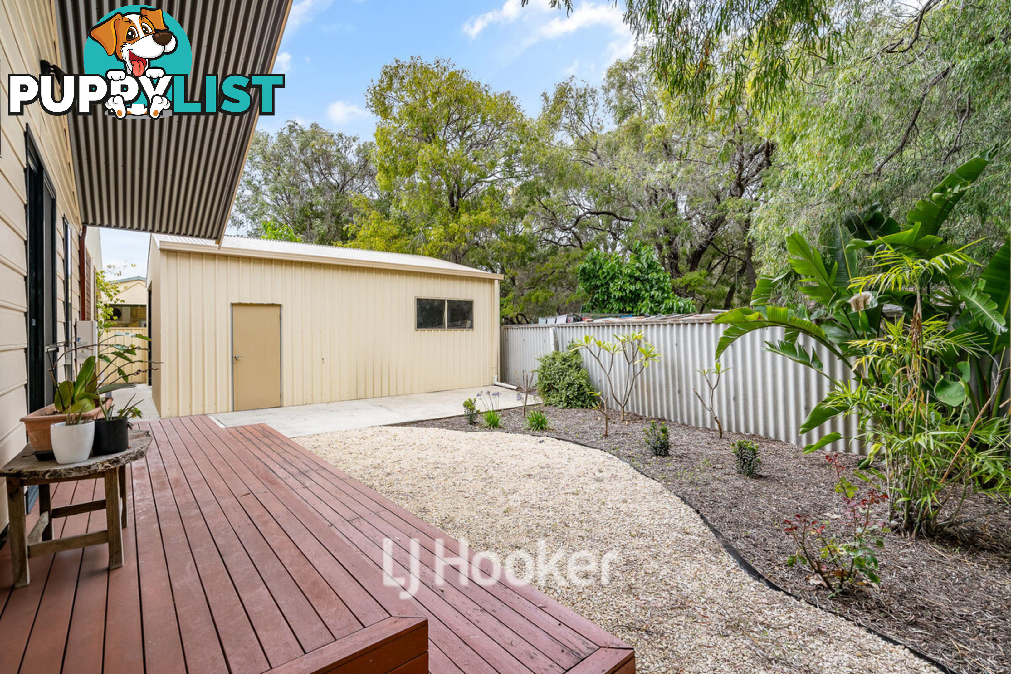 8 John Street ABBEY WA 6280