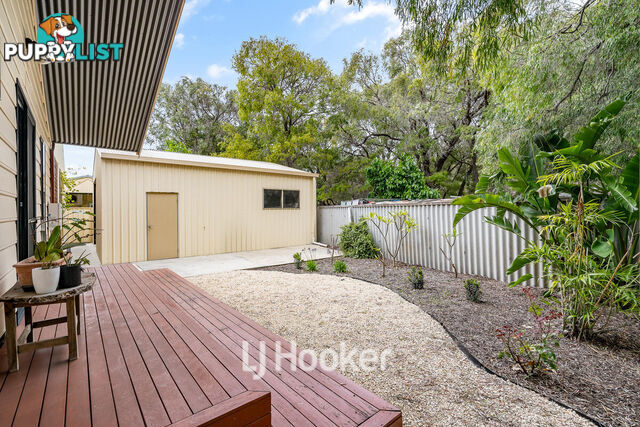 8 John Street ABBEY WA 6280