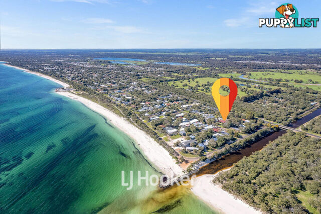 8 John Street ABBEY WA 6280