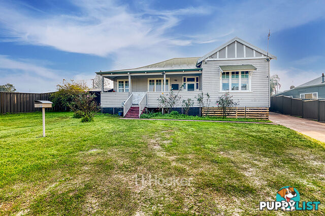 68 Deakin Street COLLIE WA 6225