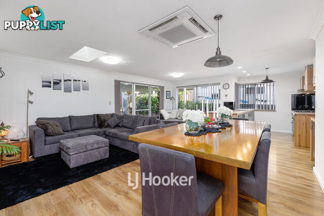 19 Casson Street DALYELLUP WA 6230