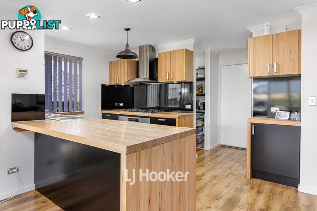 19 Casson Street DALYELLUP WA 6230