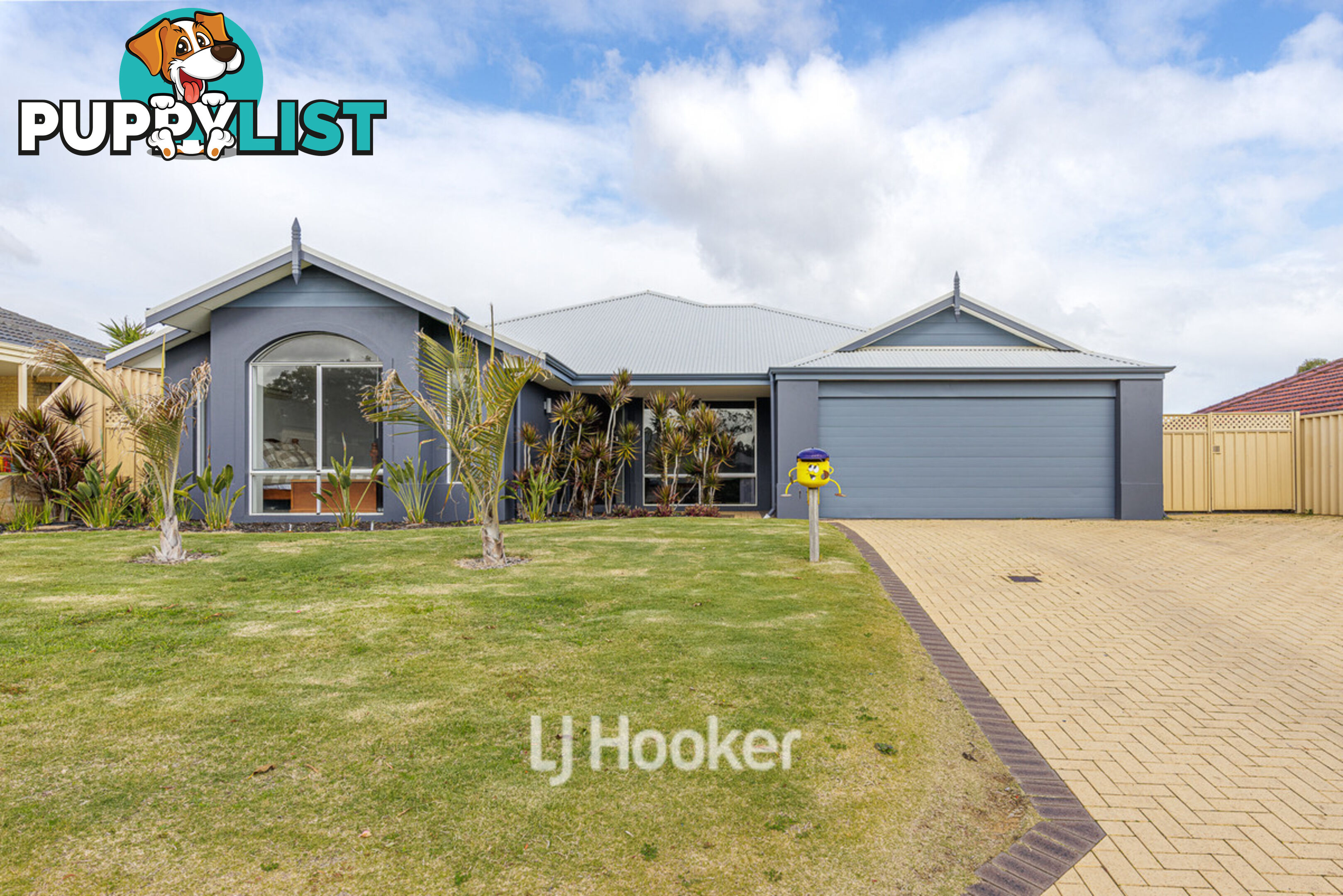 19 Casson Street DALYELLUP WA 6230