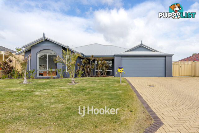 19 Casson Street DALYELLUP WA 6230