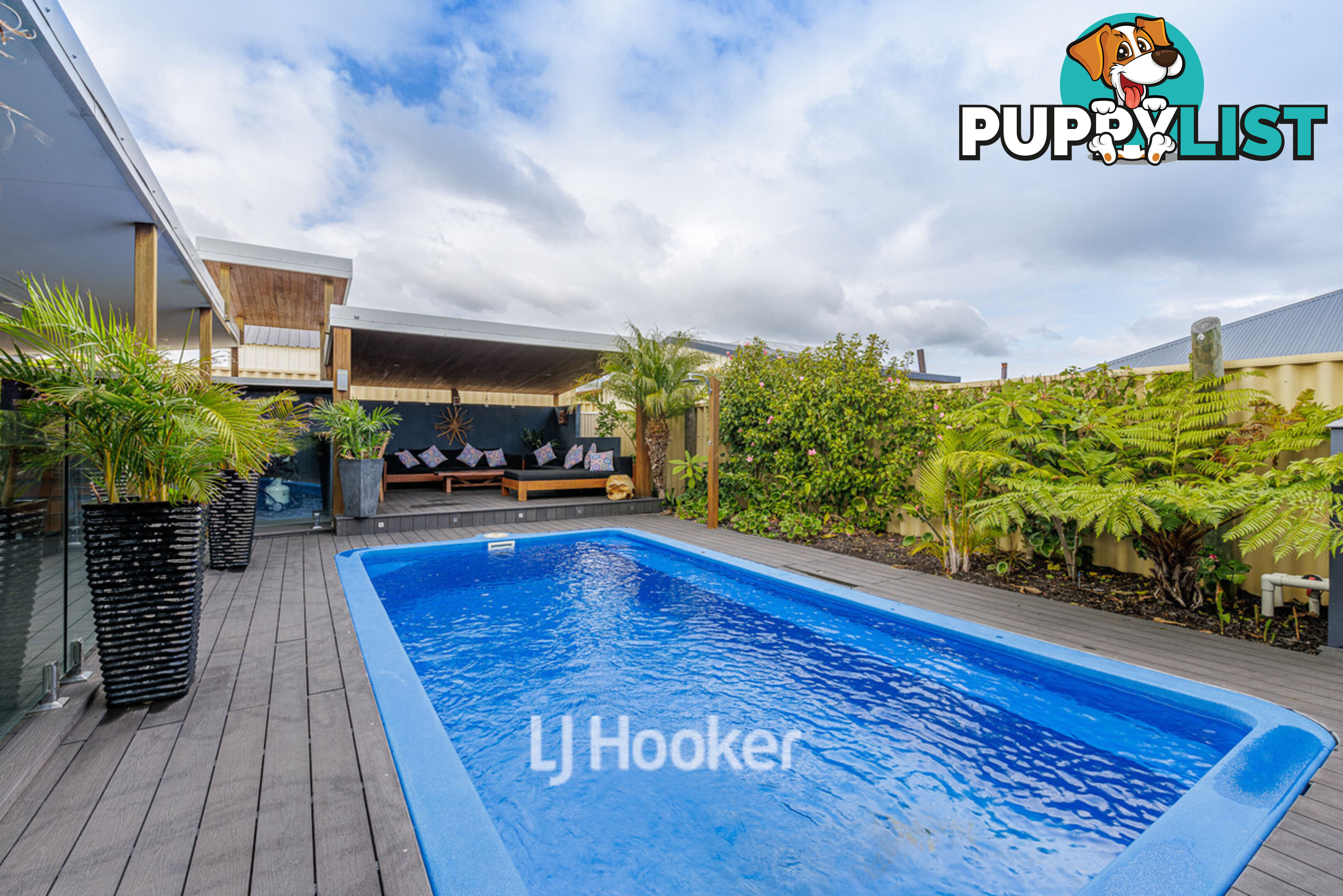 19 Casson Street DALYELLUP WA 6230