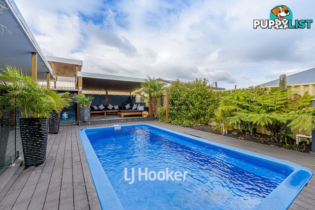 19 Casson Street DALYELLUP WA 6230