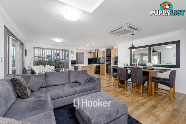 19 Casson Street DALYELLUP WA 6230