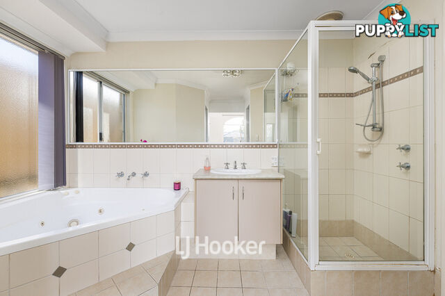 19 Casson Street DALYELLUP WA 6230