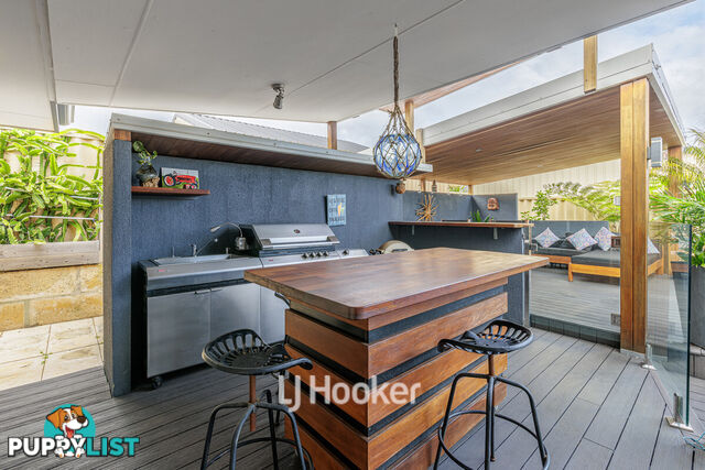 19 Casson Street DALYELLUP WA 6230