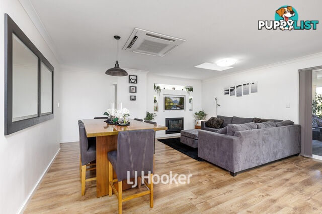 19 Casson Street DALYELLUP WA 6230
