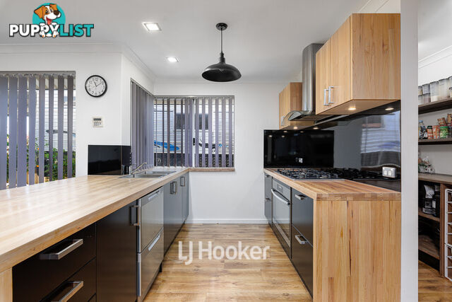 19 Casson Street DALYELLUP WA 6230