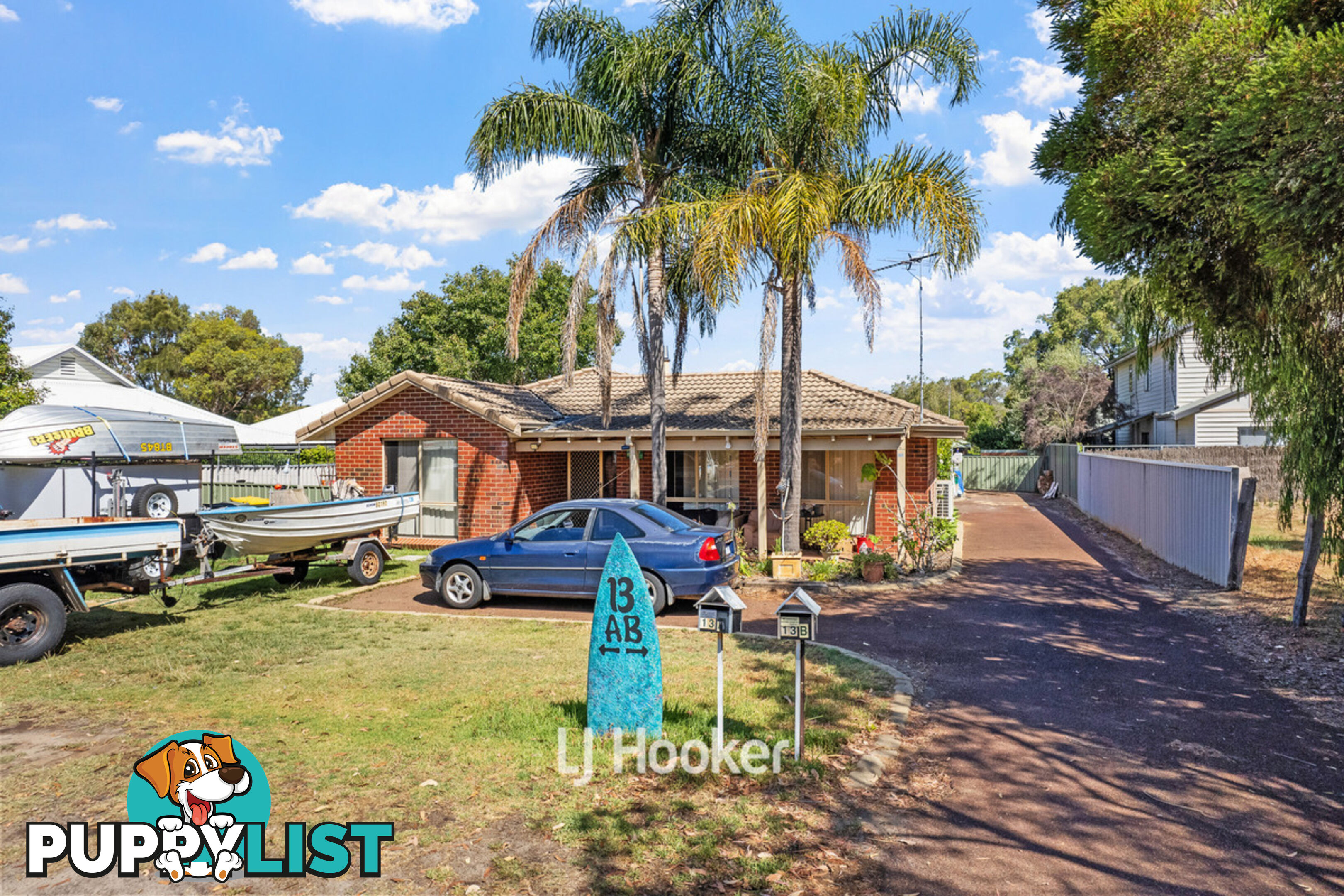 13A Newberry Road DUNSBOROUGH WA 6281