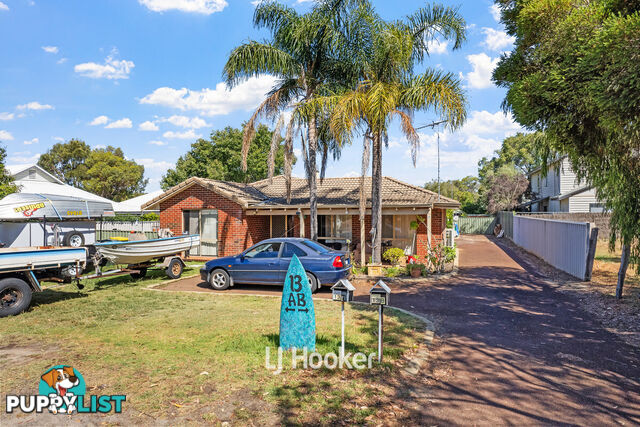 13A Newberry Road DUNSBOROUGH WA 6281