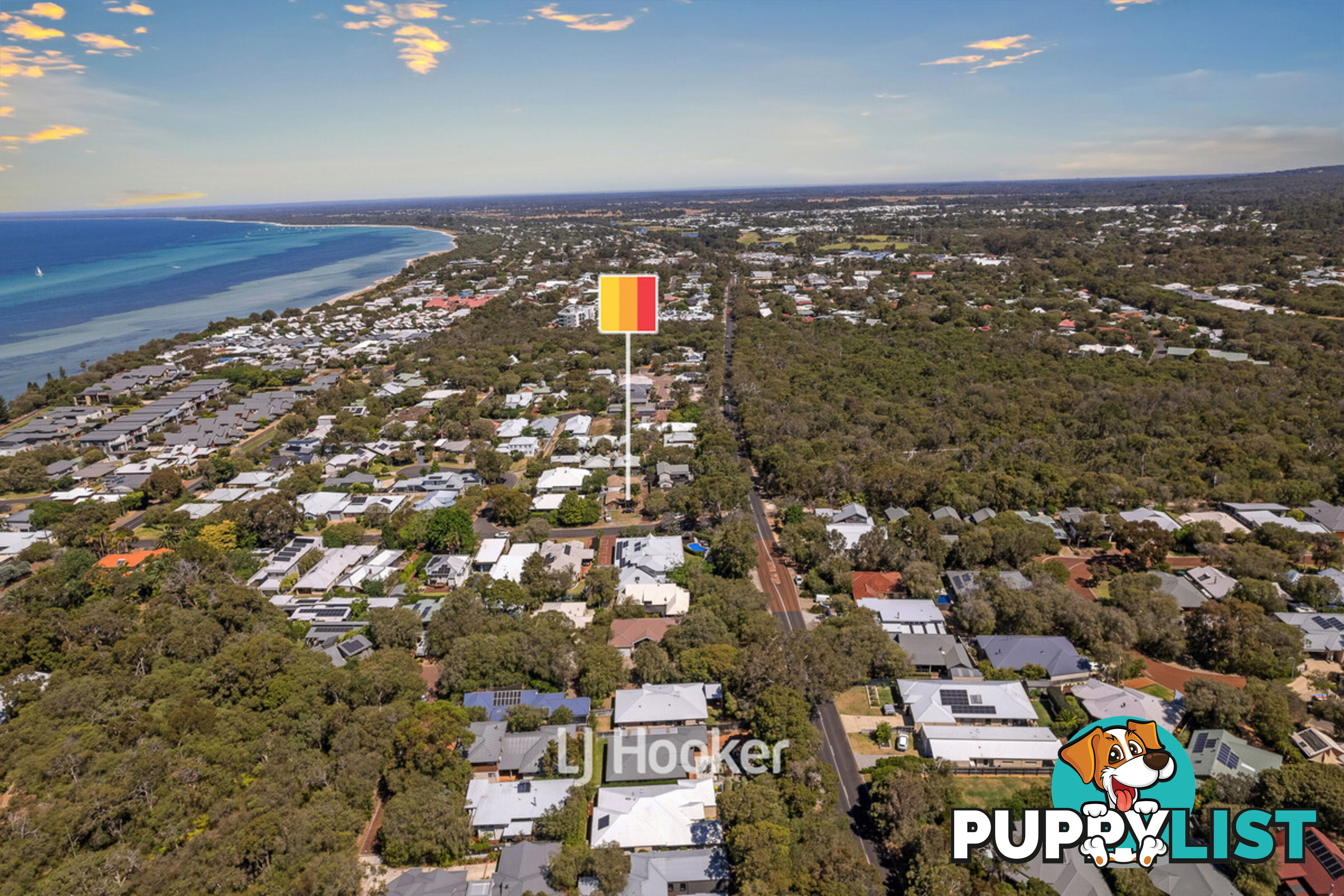 13A Newberry Road DUNSBOROUGH WA 6281