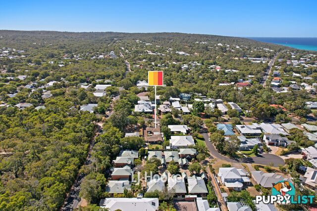 13A Newberry Road DUNSBOROUGH WA 6281