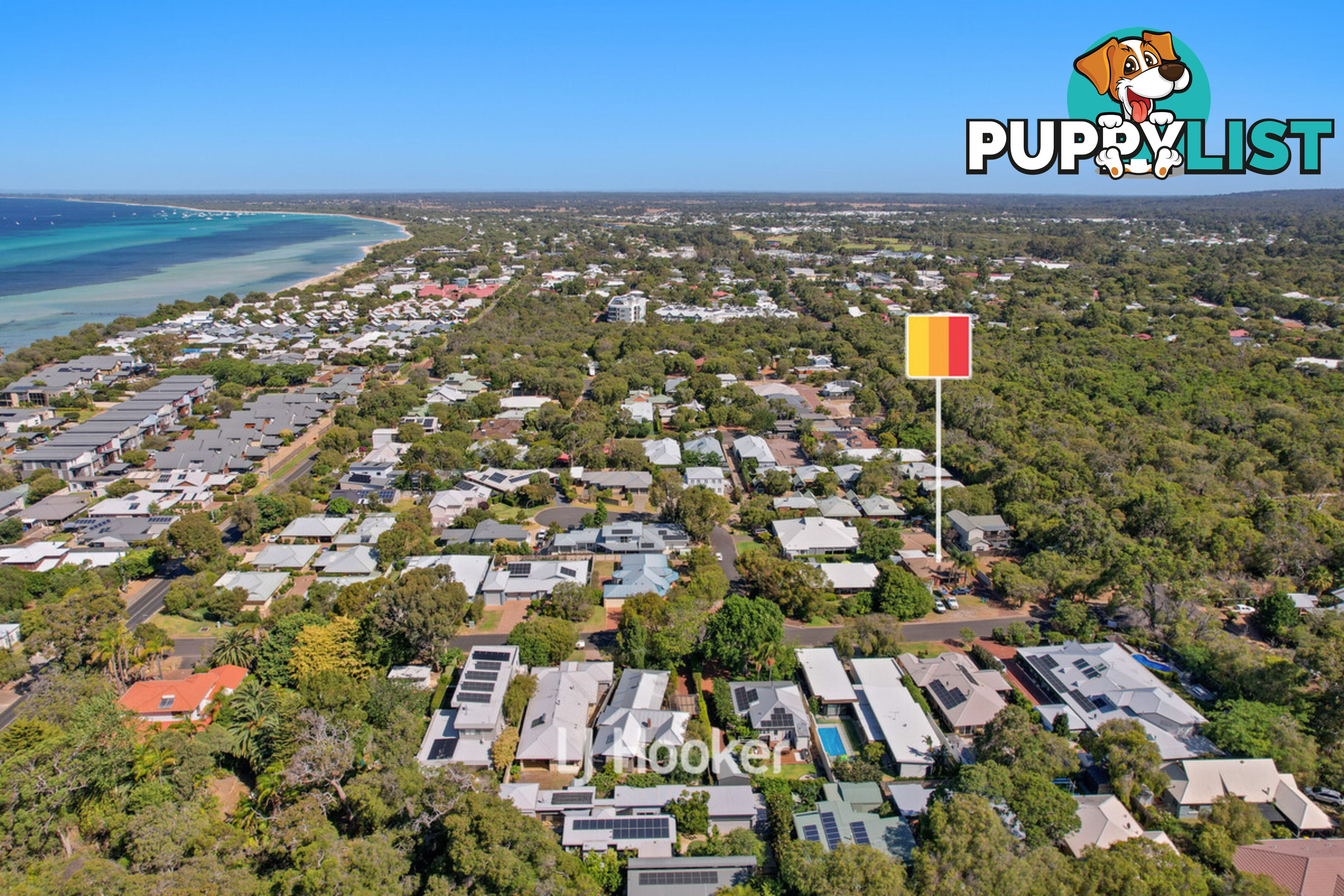 13A Newberry Road DUNSBOROUGH WA 6281