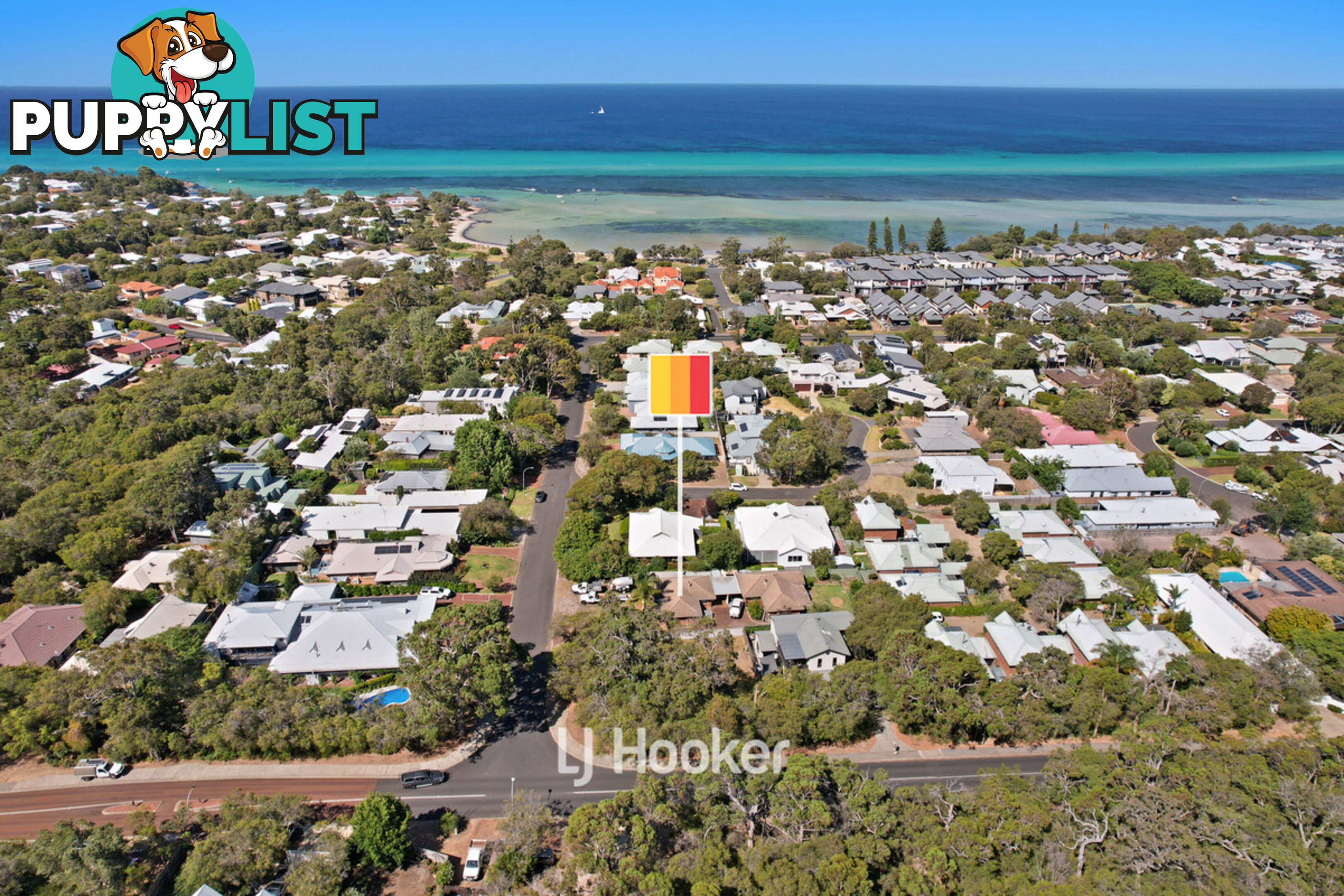 13A Newberry Road DUNSBOROUGH WA 6281