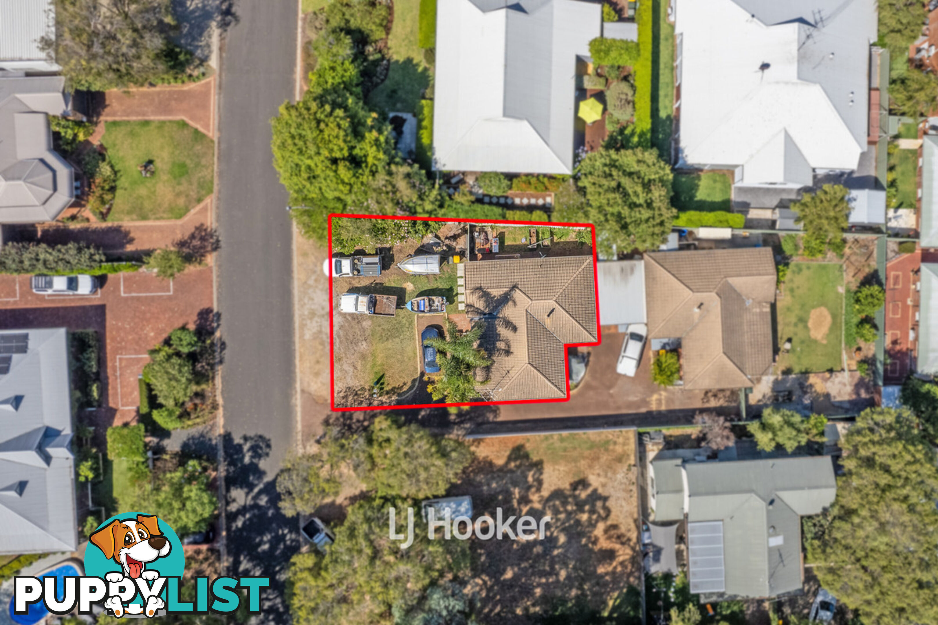 13A Newberry Road DUNSBOROUGH WA 6281