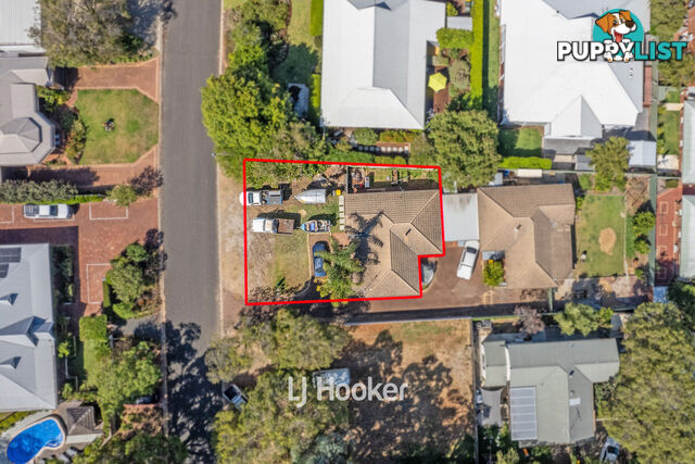 13A Newberry Road DUNSBOROUGH WA 6281