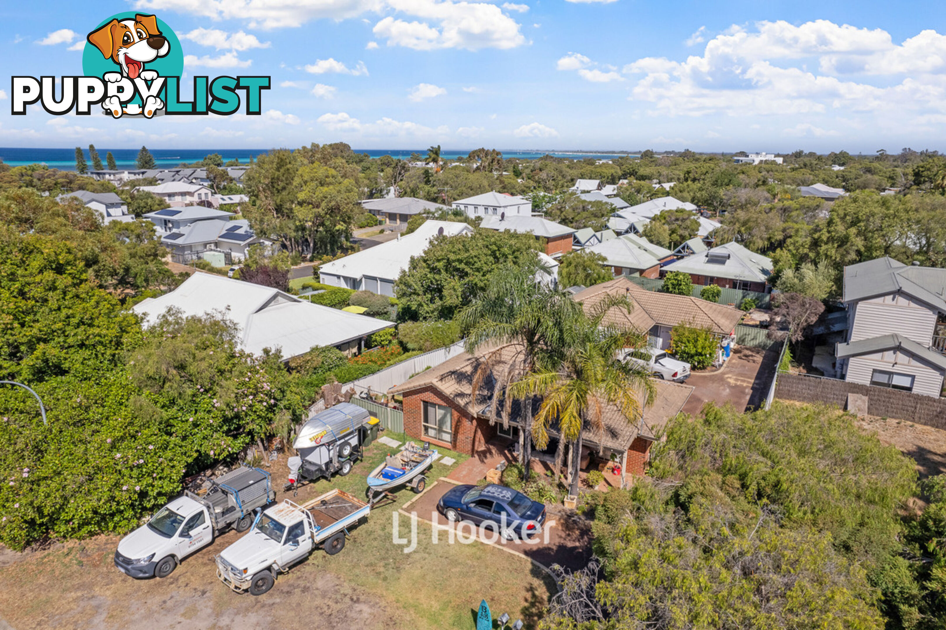 13A Newberry Road DUNSBOROUGH WA 6281