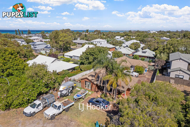 13A Newberry Road DUNSBOROUGH WA 6281