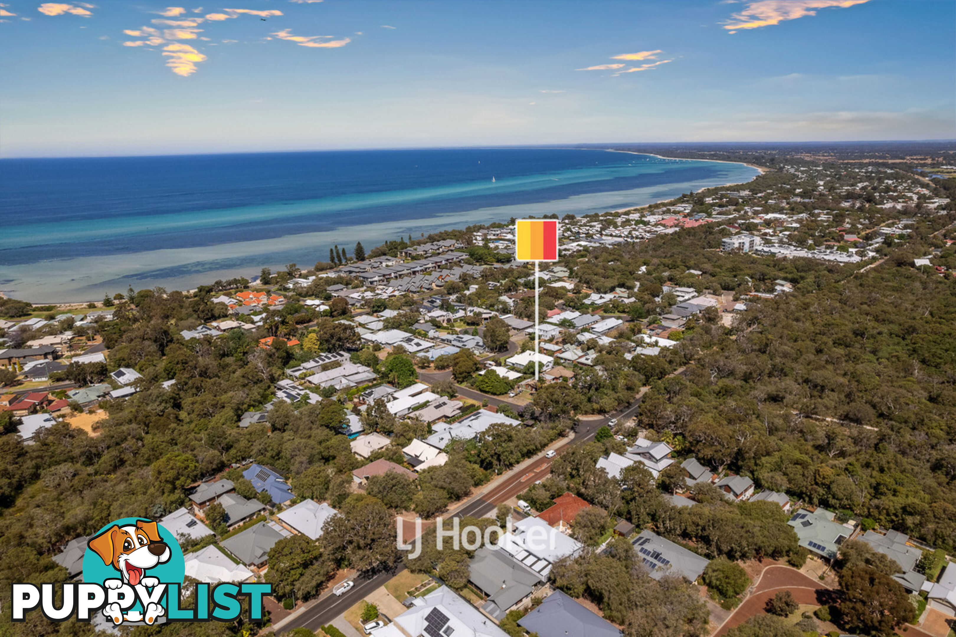 13A Newberry Road DUNSBOROUGH WA 6281